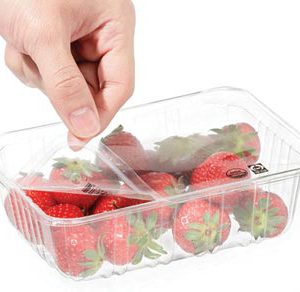 Takeaway container 500ml 500pc/ctn