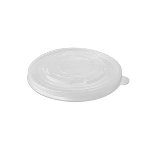 PLA Coated Bamboo Paper Salad Bowl 16oz 300pc/ctn