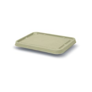 Lid bamboo 1200 /1600ml ,200pc/ctn