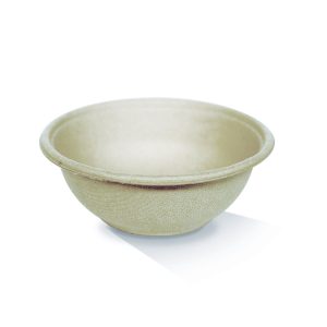 7OZ Bowl Bamboo 1000pc/ctn