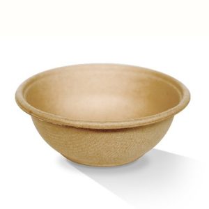 24oz Bowl Bamboo