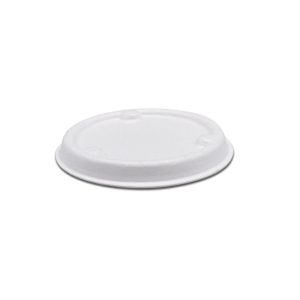Sugarcane Lid/Fit C001/2 2000pc/ctn