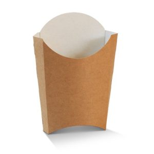 PAPER STRAW Cocktail - blue stripe 2500pc/ctn