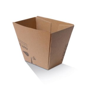 20 oz cold cup/bamboo paper 1000pc/ctn