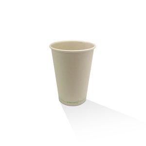 22 oz cold cup/bamboo paper 1000pc/ctn
