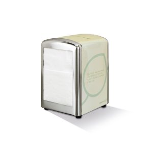 #Napkin Dispenser (EACH)- fit ND24&BND24;