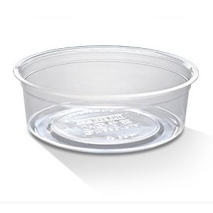 8OZ PLA Deli Container 500pc/ctn