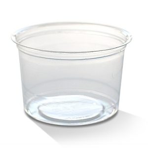 16OZ PLA Deli Container 500pc/ctn