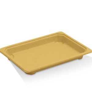 Sushi Tray--Large 600pc/ctn