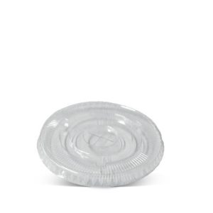 PET Straw-free lid 90mm 1000pc/ctn