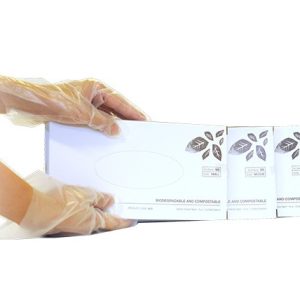 Disposable Glove Large  2400pc/ctn