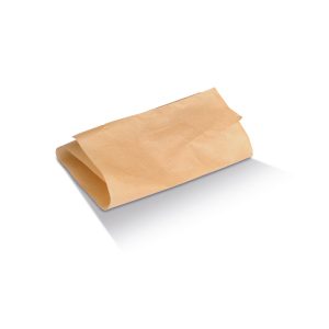 #economy greaseproof paper unbleached 1/3 cut (pack) 1200pc/pack