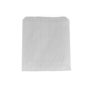 3 Flat White GPL Bag 500pc/ctn