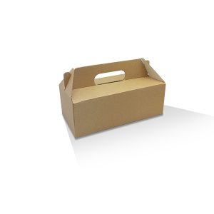 WHITE GLOSS BAG - S/BOUTIQUE