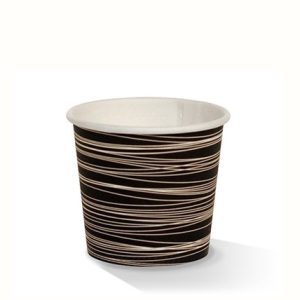 4 OZ PE Coated SW Cup/Print 1000pc/ctn