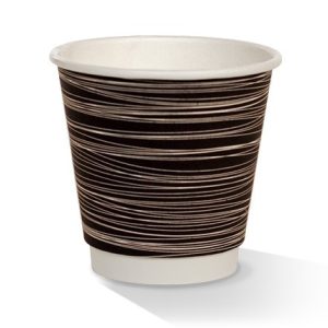 *8 oz PE Coated DW Cup/Print 90mm 500pc/ctn