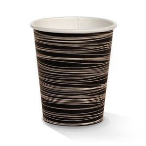 8 OZ PE Coated SW Cup/Standard Print 1000pc/ctn