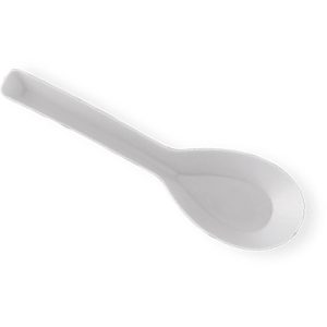 PSM Chinese Soup Spoon 5''