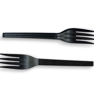 PSM Fork 6''- Black