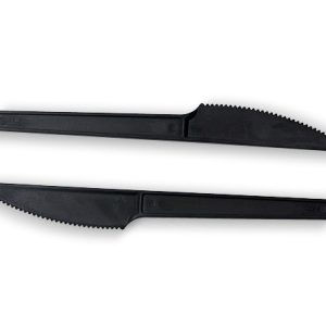 PSM Knife 6''- Black
