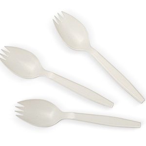 PSM Spork 5.5''