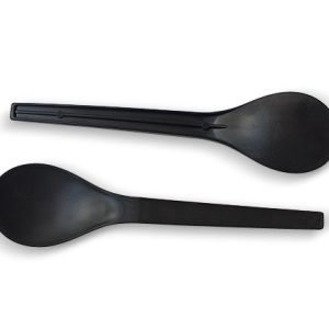 PSM Spoon 6'' - Black