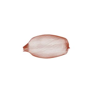 compostable net 38cm red 1000pc/ctn