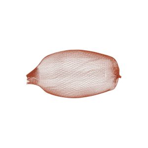 compostable net 43cm red 1000pc/ctn