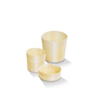 Pine Cup Large 2000pc/ctn