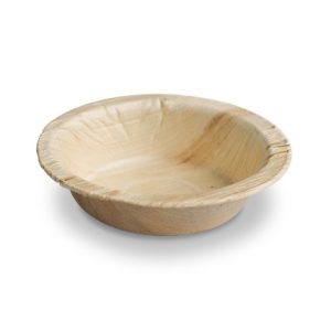 Palm Dips/Sauces 4inch 100pc/ctn