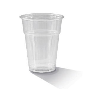 PET cup 16oz Cold Drink 1000pc/ctn
