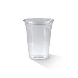 PET cup 16oz Cold Drink 1000pc/ctn