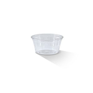 PET cup 2oz 2000pc/ctn