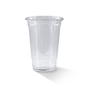 PET cup 20oz Cold Drink 1000pc/ctn