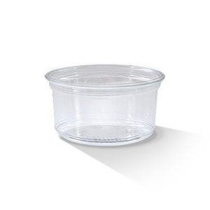 PET Deli Container 12oz