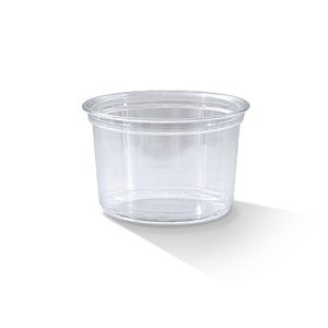 PET Deli Container 16oz