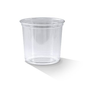 PET Deli Container 24oz