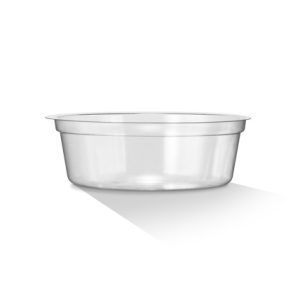 PET insert 5 oz (fit 95mm U cups) 1000pc/ctn