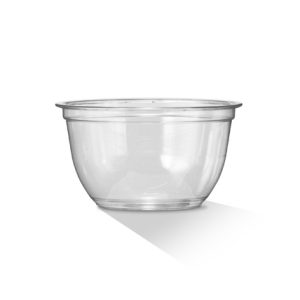 7.5oz/225ml U shaped PET cup 1000pc/ctn
