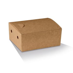 Snack Box -Junior 250/CTN