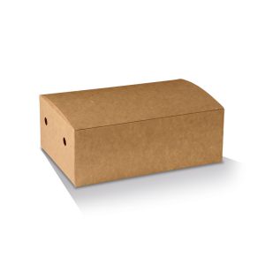 Snack Box -Medium 250/CTN