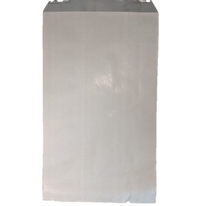 Plain brown Jumbo Foil Chicken Bag 250pc/pack