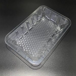 RTL 8 x 5 x 35 Retention Tray 400Pc/ Ctn