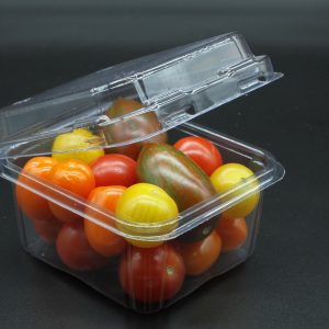 250gm CHERRY TOMATO PUNNET