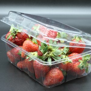 500gm STRAWBERRY PUNNET