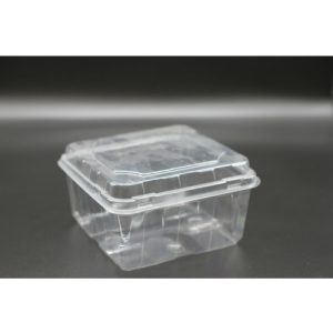 1kg STRAWBERRY PUNNET