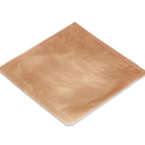 CPLA Black Flexi Straw 6*210mm