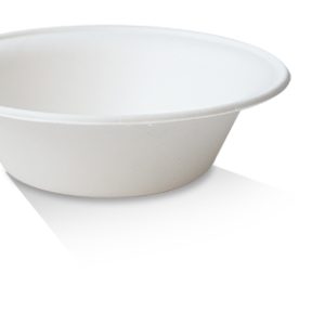 Sugarcane Bowl 32oz wide top