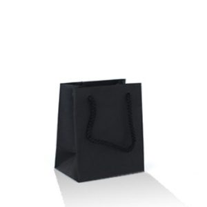 BAG DELUXE BLACK BABY